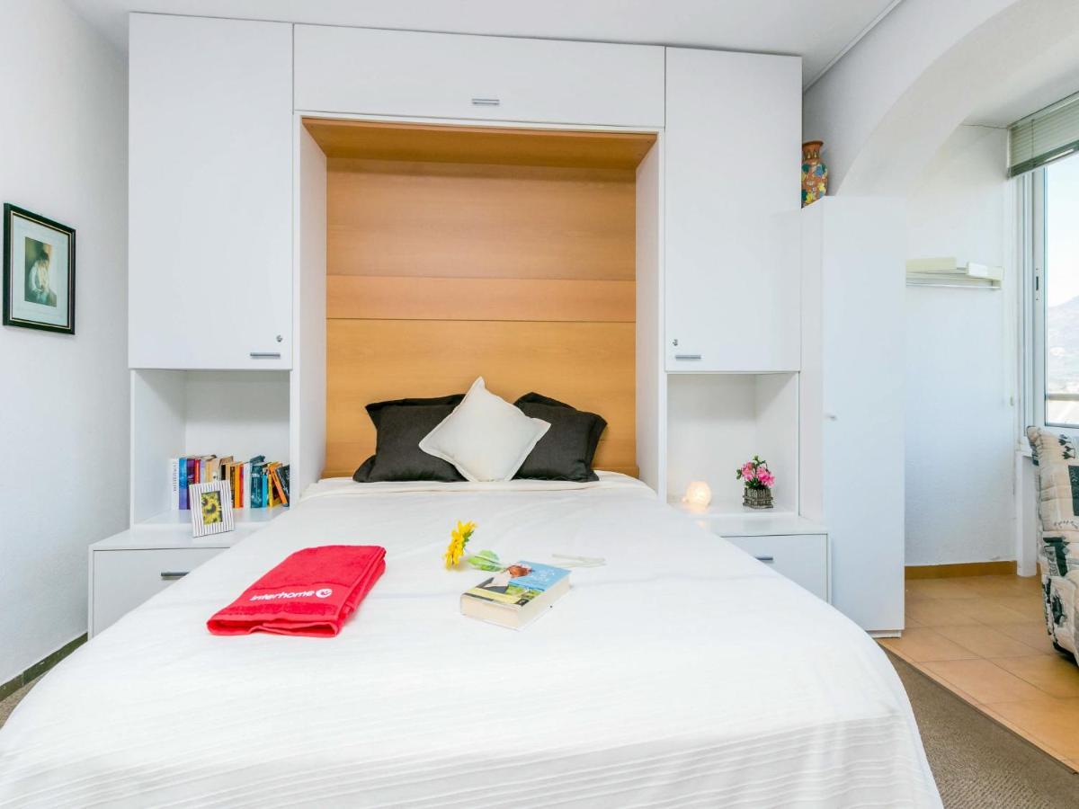 Studio Roses Holiday Center-20 By Interhome Zewnętrze zdjęcie