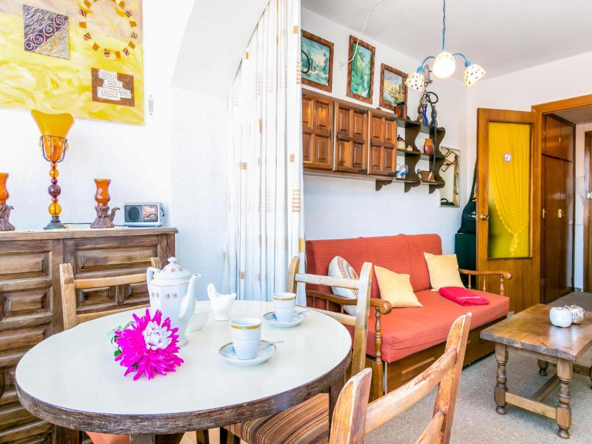 Studio Roses Holiday Center-20 By Interhome Zewnętrze zdjęcie